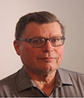 Ron Sessions