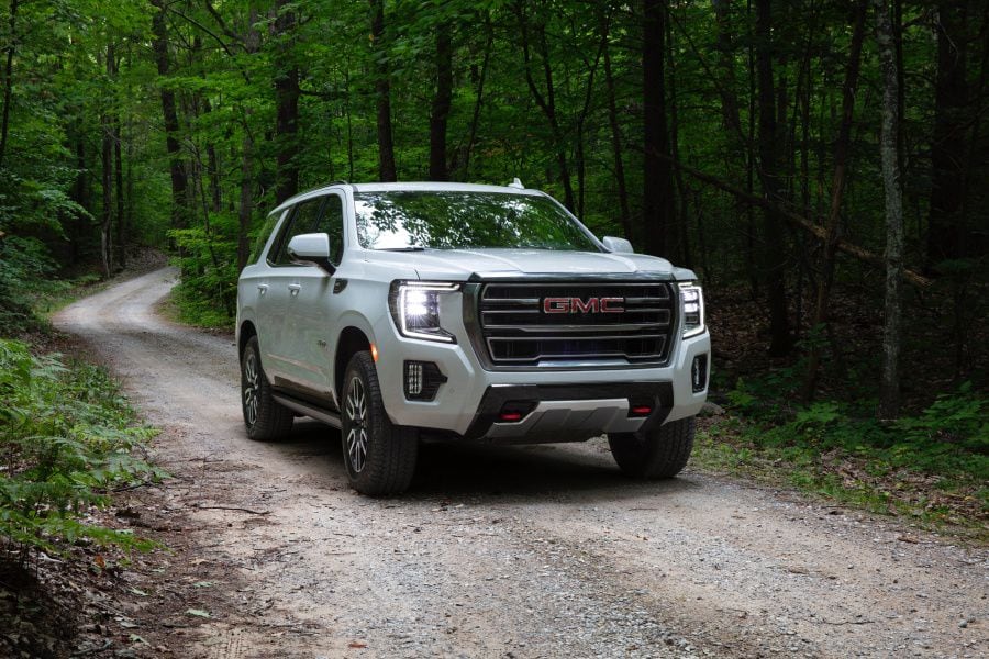  Photo by General Motors