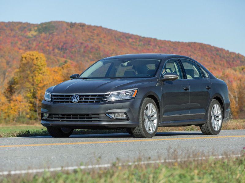  Photo by Volkswagen 