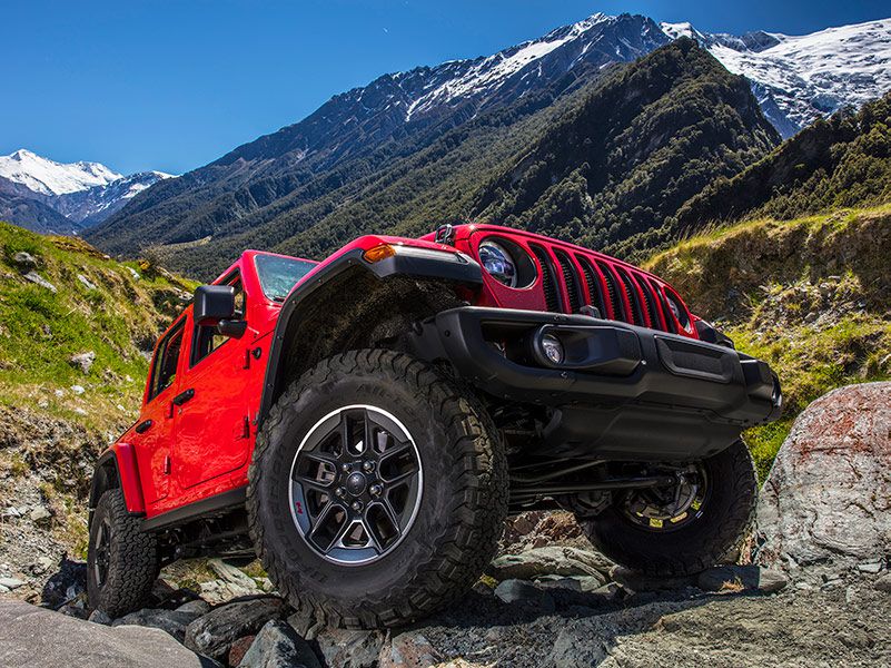  Photo by Fiat Chrysler Automobiles 