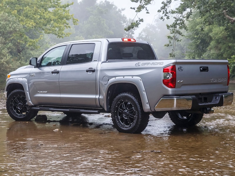 toyota tundra 