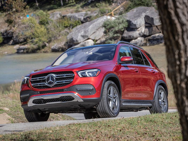  Photo by Mercedes-Benz 