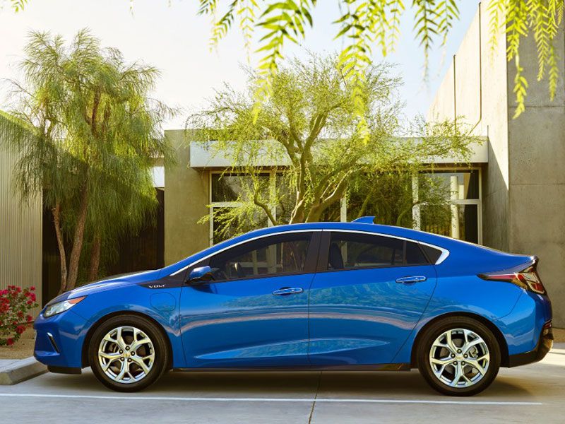  Photo by General Motors