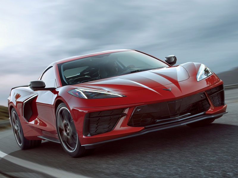  Photo by Chevrolet