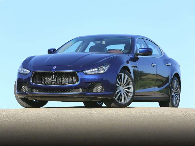  Photo by Maserati 