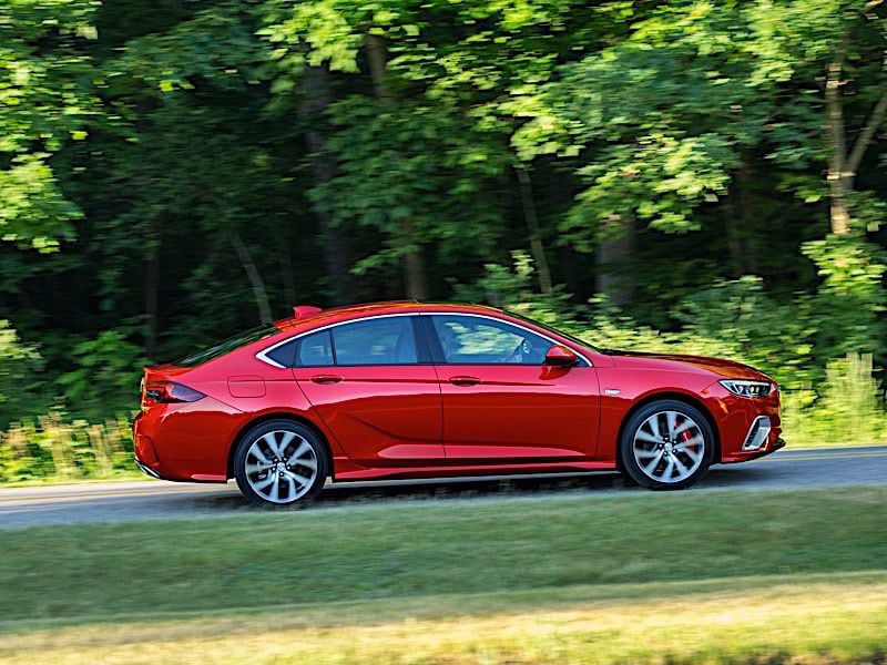  Photo by General Motors