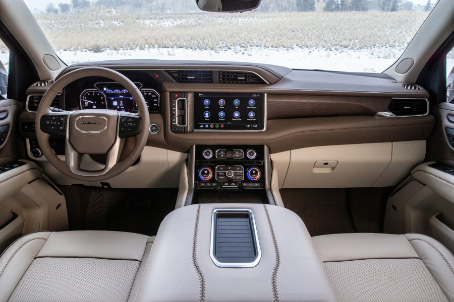 Photo by General Motors
