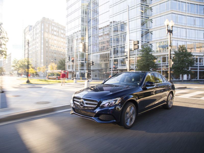  Photo by Mercedes-Benz 