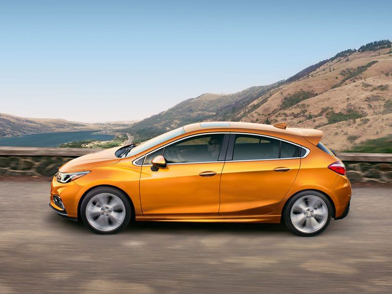  Photo by General Motors