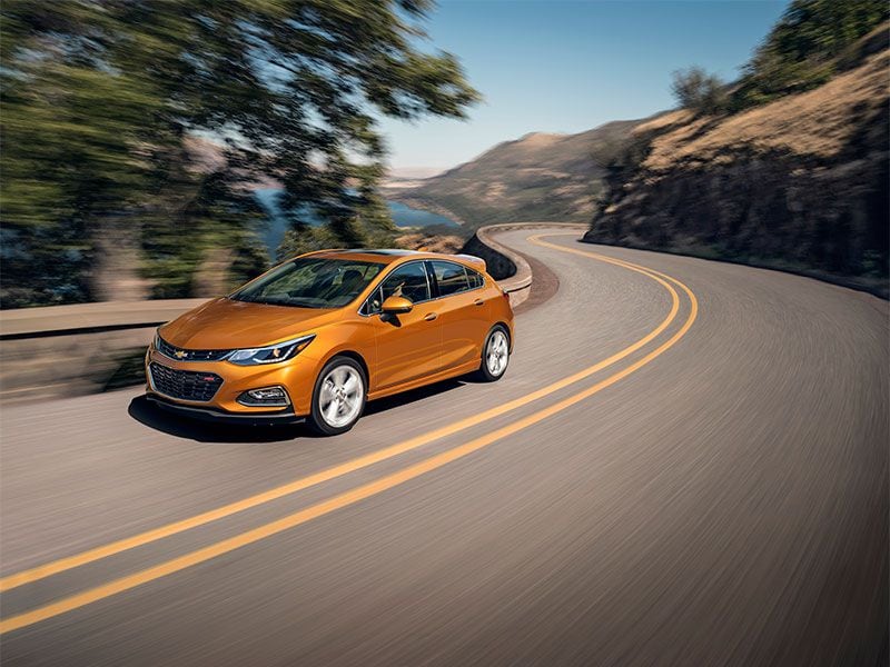  Photo by General Motors