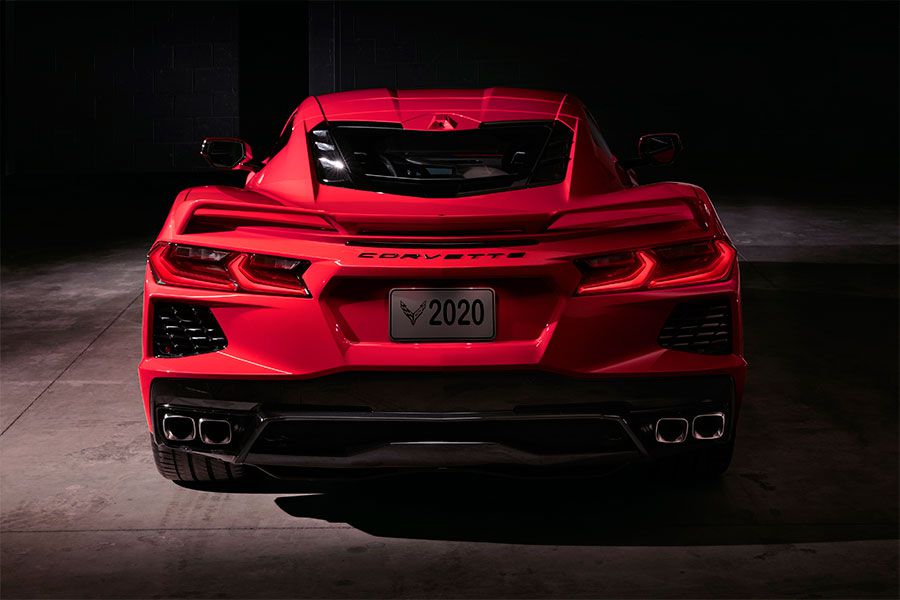  Photo by Chevrolet