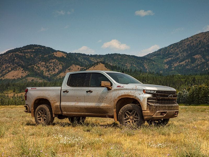  Photo by General Motors