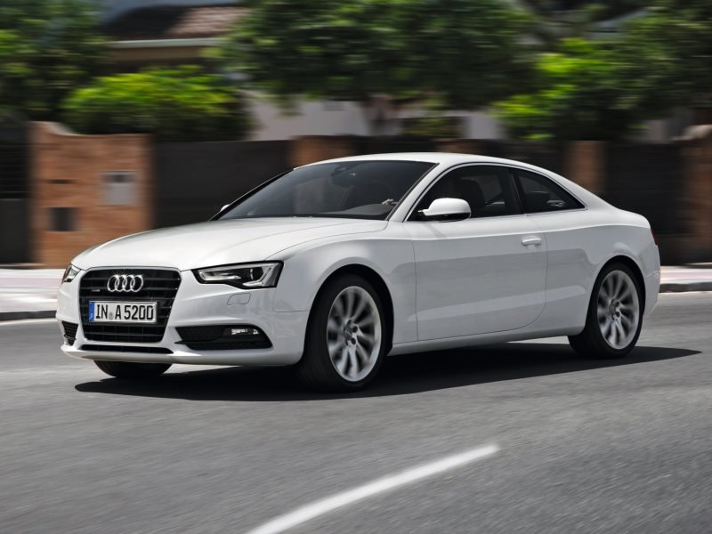  Photo by Audi 