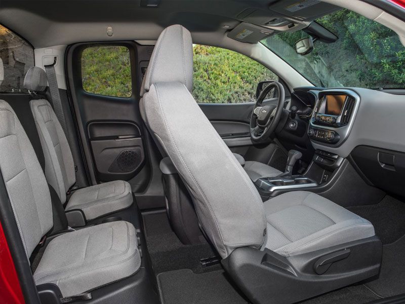  Photo by General Motors