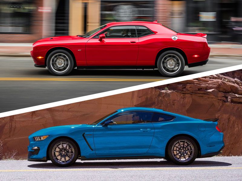  Photo by Dodge / Ford