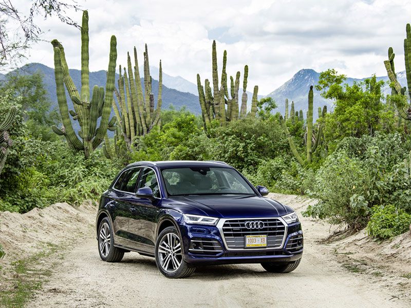  Photo by Audi 