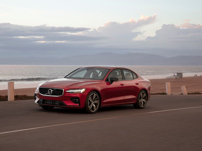  Photo by Volvo 