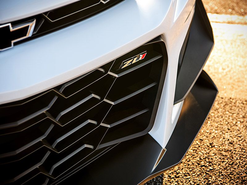  Photo by General Motors