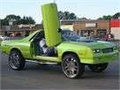 fallback