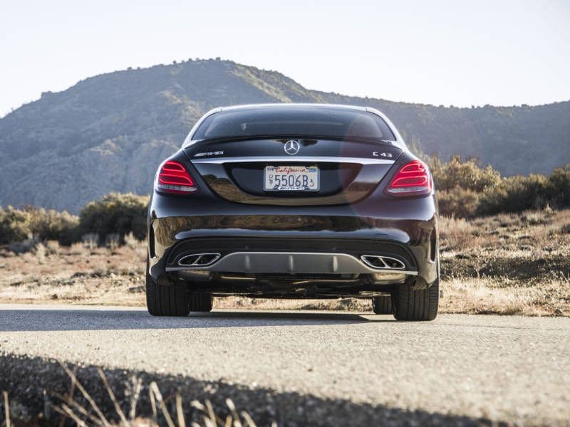  Photo by Mercedes-Benz 