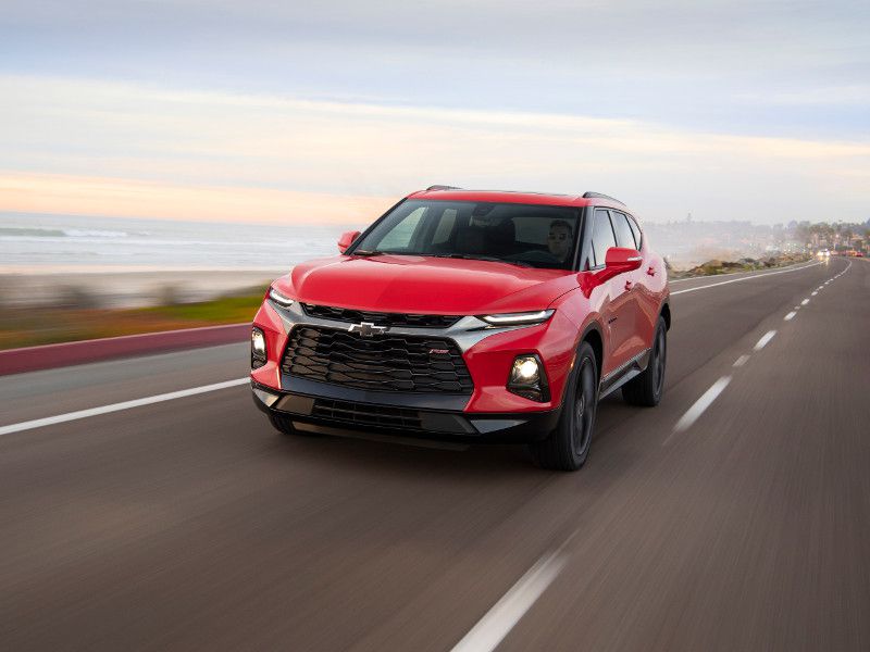  Photo by General Motors