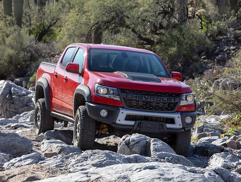  Photo by General Motors