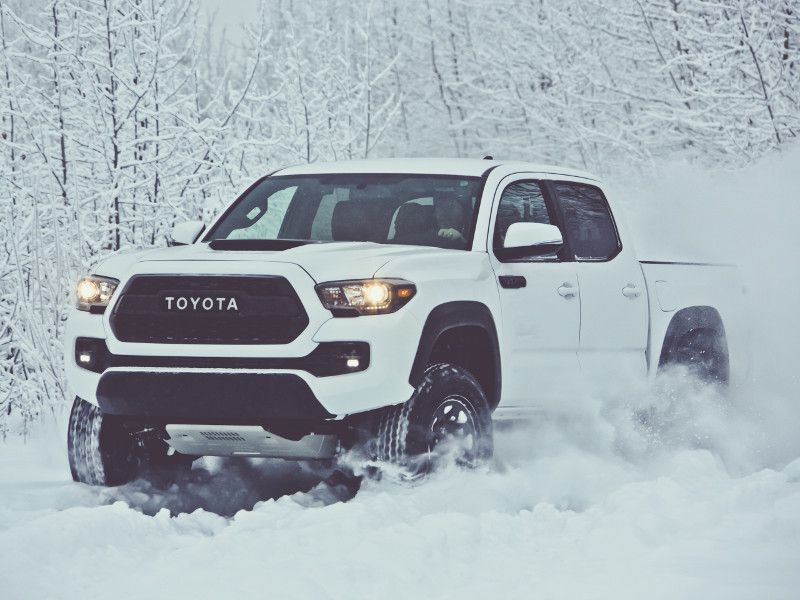  Photo by Toyota 