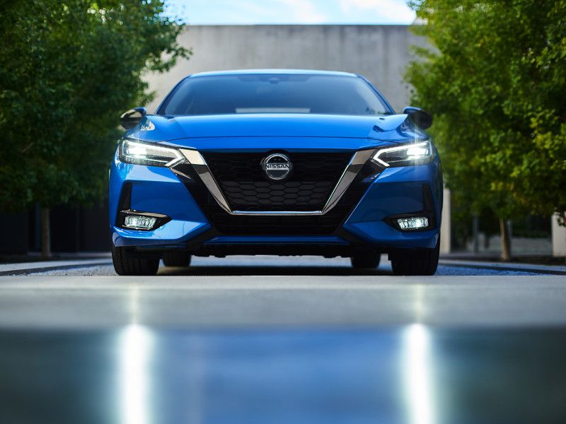  Photo by Nissan 