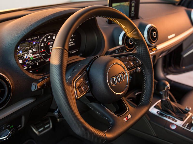  Photo by Audi 