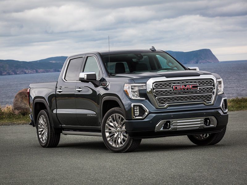  Photo by General Motors