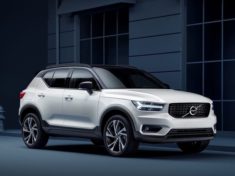  Photo by Volvo 
