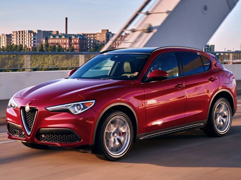  Photo by Alfa Romeo