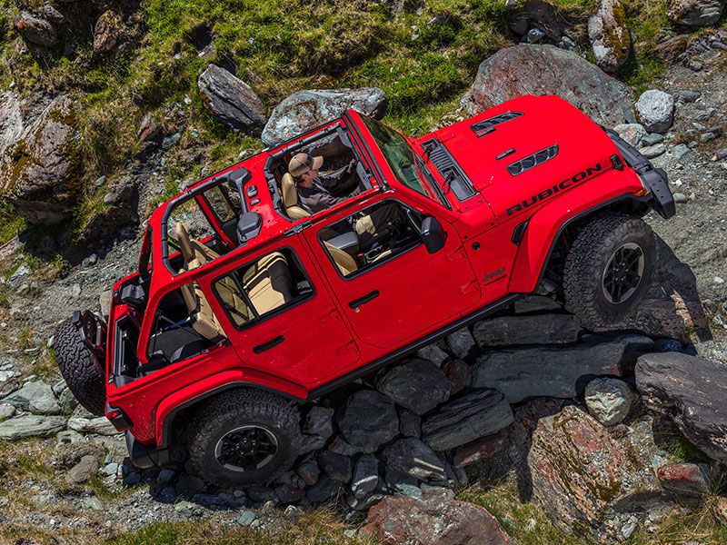  Photo by Fiat Chrysler Automobiles 