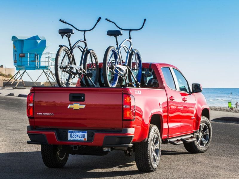  Photo by General Motors