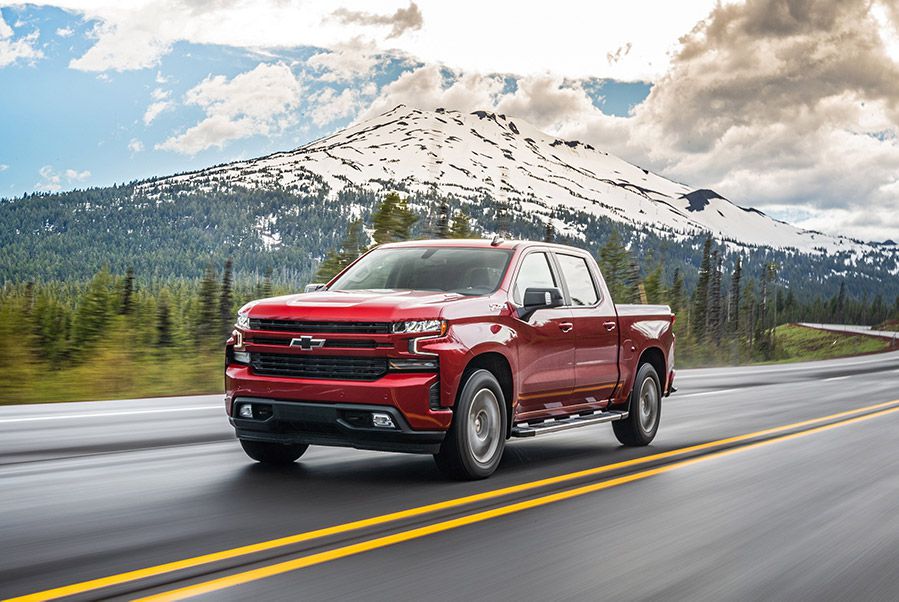  Photo by General Motors