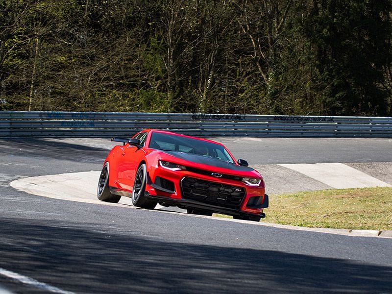  Photo by General Motors