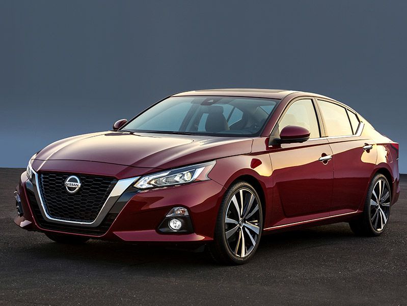  Photo by Nissan 