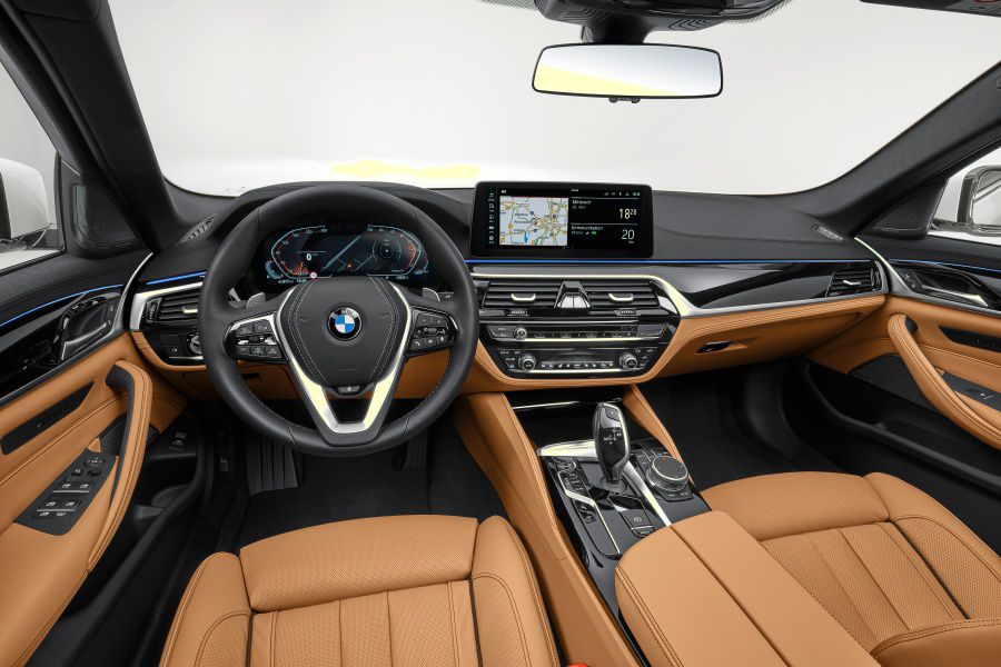  Photo by BMW 