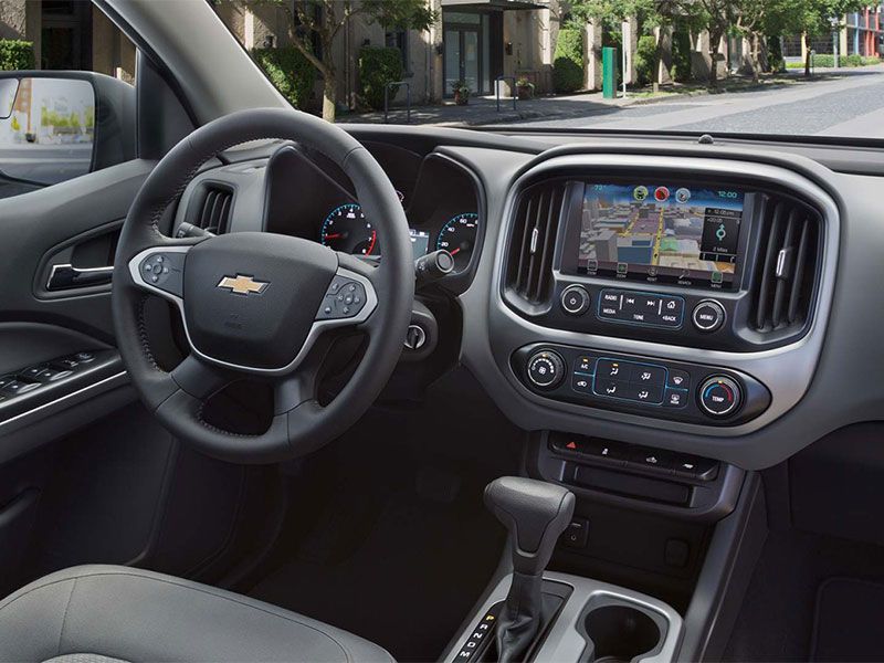  Photo by General Motors