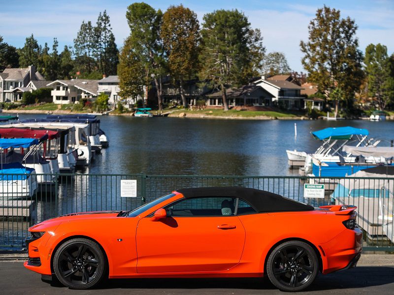  Photo by Chevrolet