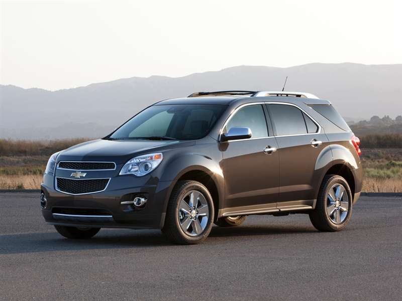 Photo by General Motors