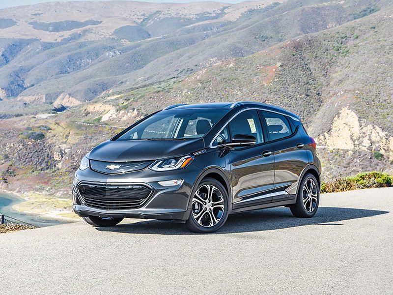  Photo by Chevrolet