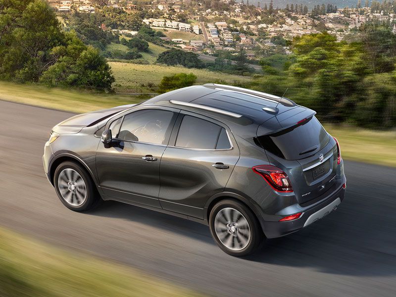  Photo by General Motors