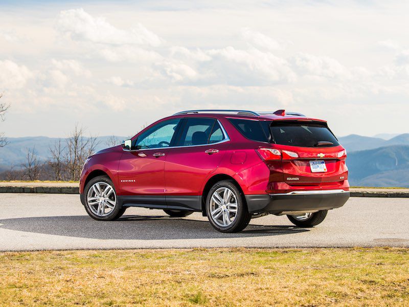  Photo by Chevrolet