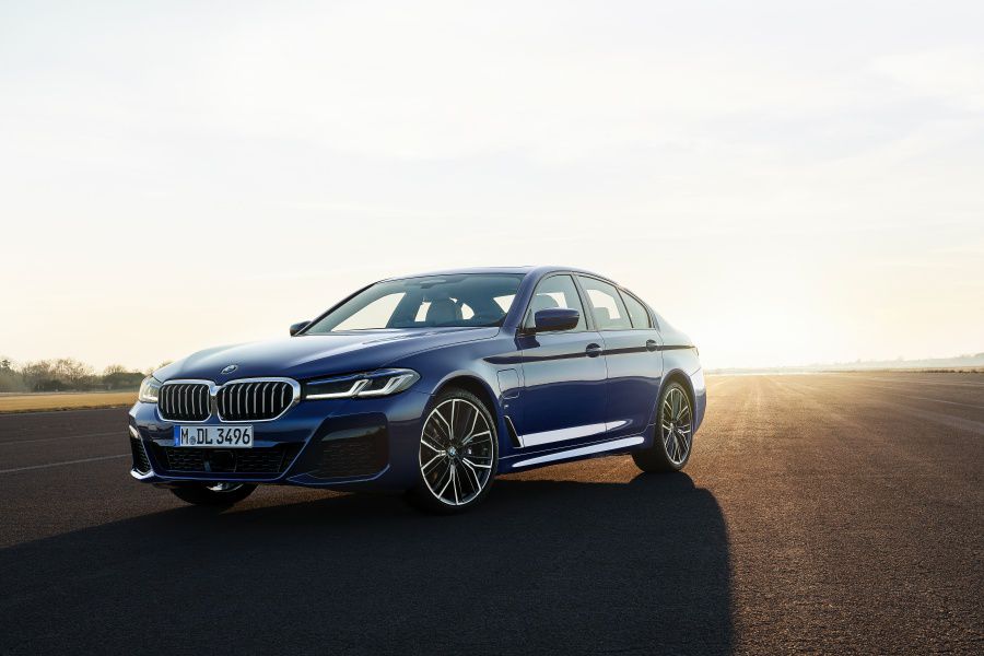  Photo by BMW 