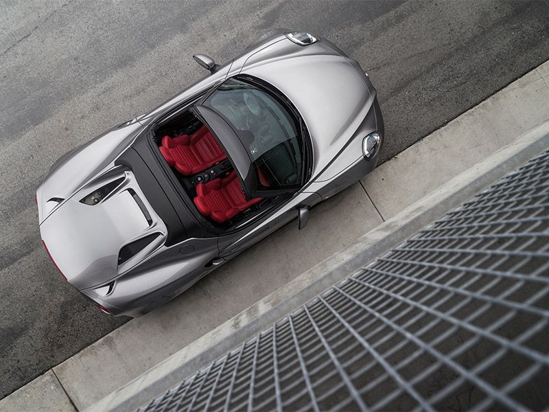  Photo by Fiat Chrysler Automobiles 