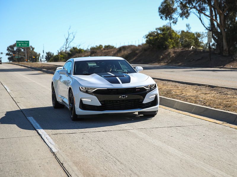  Photo by Chevrolet