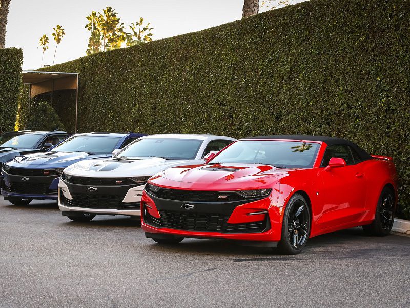  Photo by Chevrolet