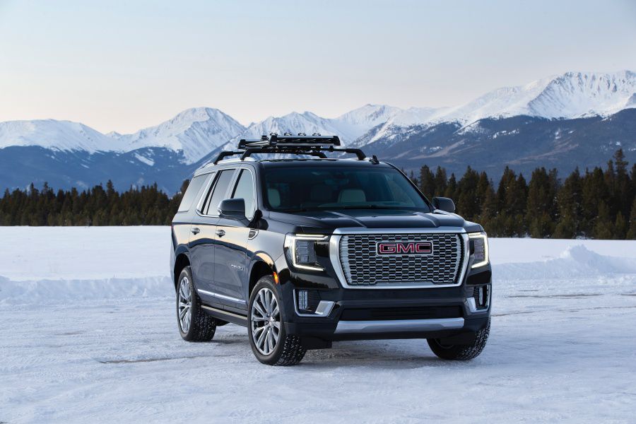  Photo by General Motors