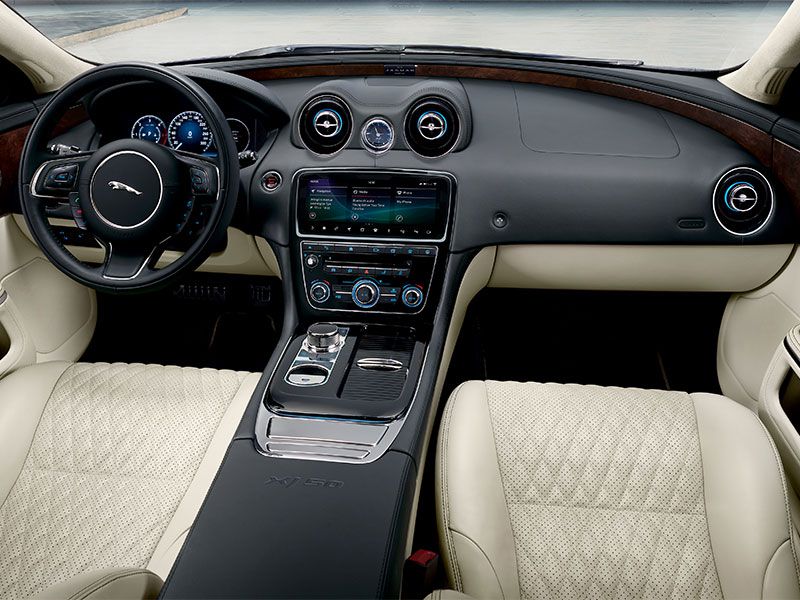  Photo by Jaguar Land Rover